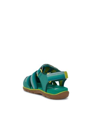 Boys' Wilder II Sandals - Toddler
