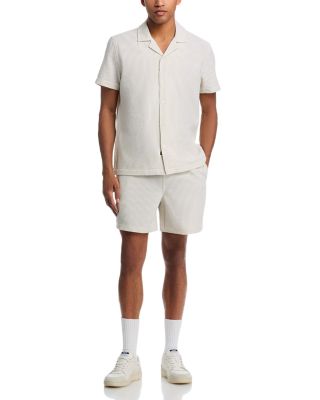 La Brea Drawstring Shorts - Exclusive 