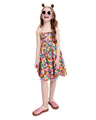 Girls' Hip Bloomy Sandals - Little Kid, Big Kid