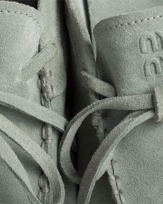 Women's Mule Loafers