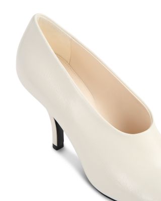 Women's Contour Pumps