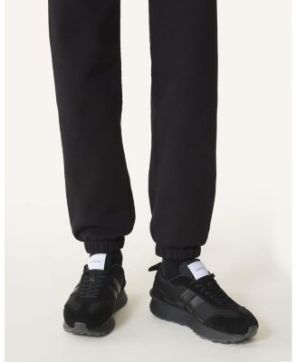  Bumpr Nylon Sneakers