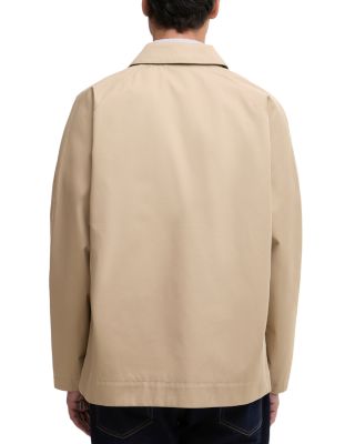 Short Rokig Waterproof Jacket