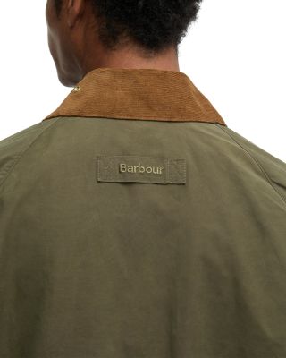 Icons Transport Casual Jacket