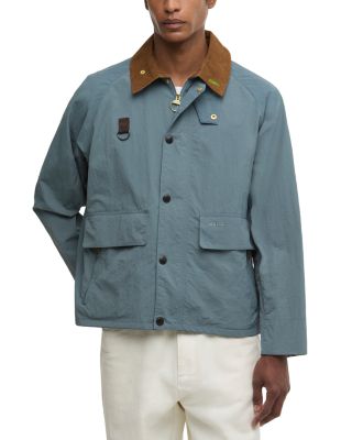 Icons Spey Jacket