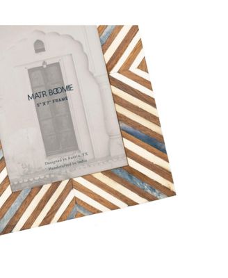 Banka Mundi Picture Frame