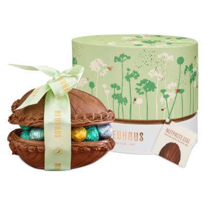 Nut Paste Filled Egg, Small