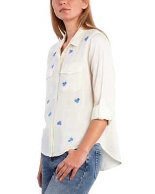 Moonlit Meadow Shirt