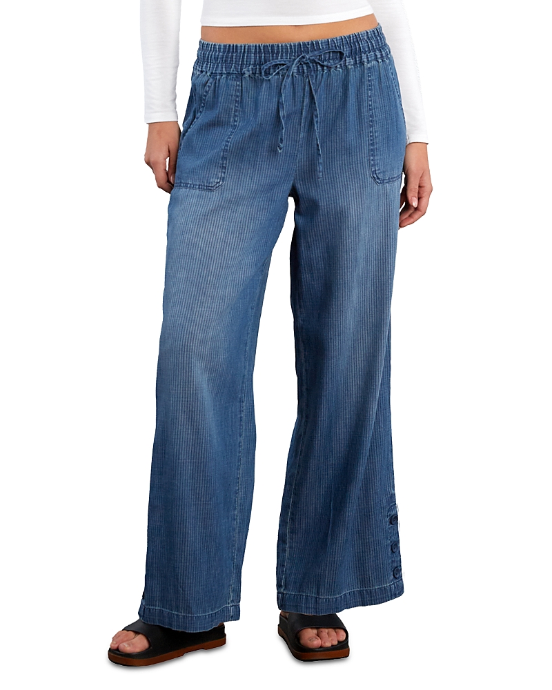 Billy T Hero Pants