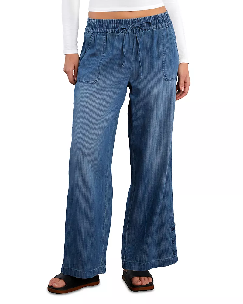 Billy T Hero Pants