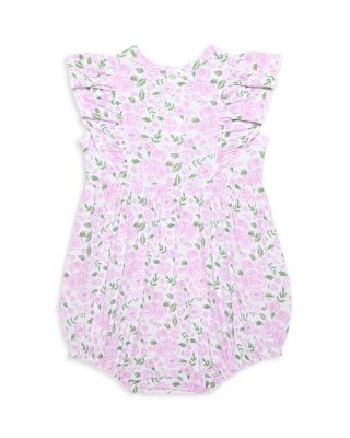Girls' Annabeth Bubble Romper - Baby