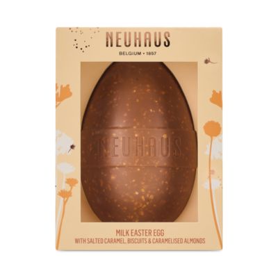 Easter Egg Inclusion, Milk Chocolate