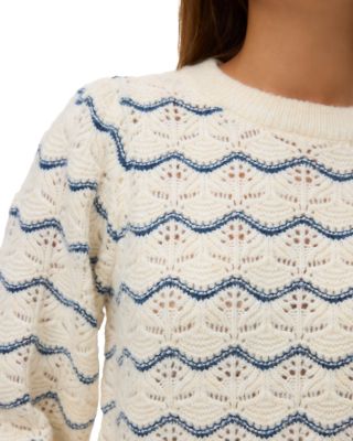 Leonor Sweater