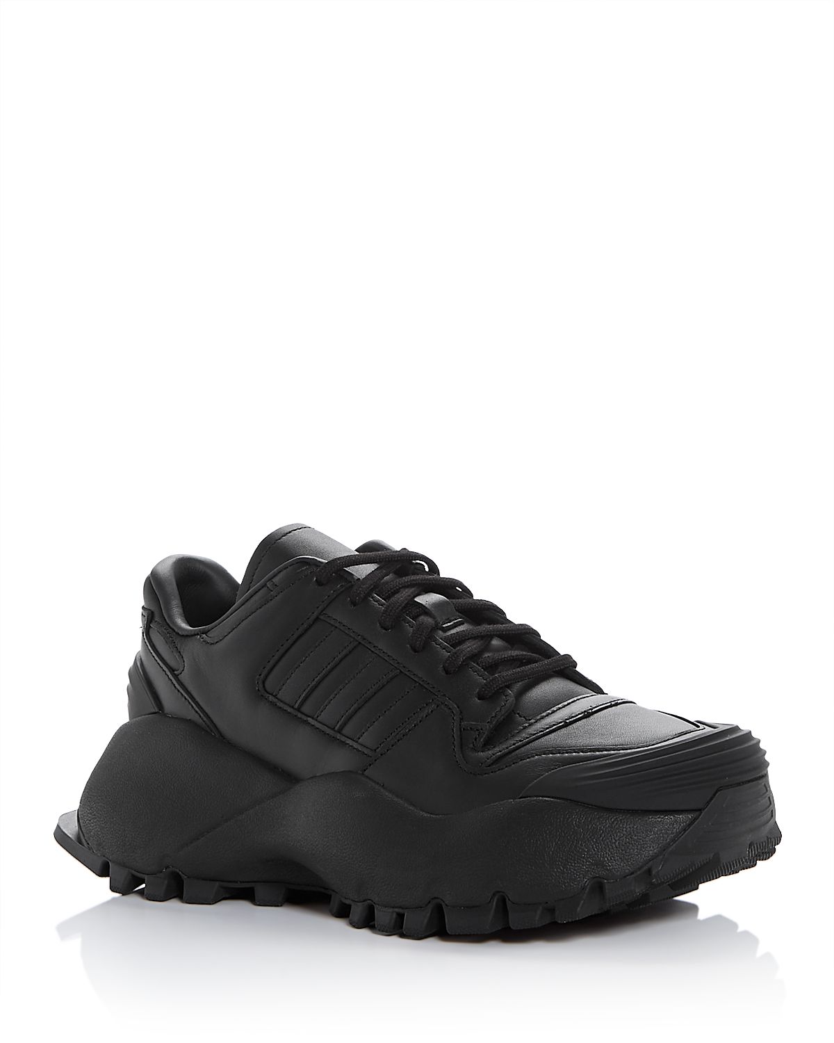 Y-3 Men's Chavarria Forum Chunky Sneakers