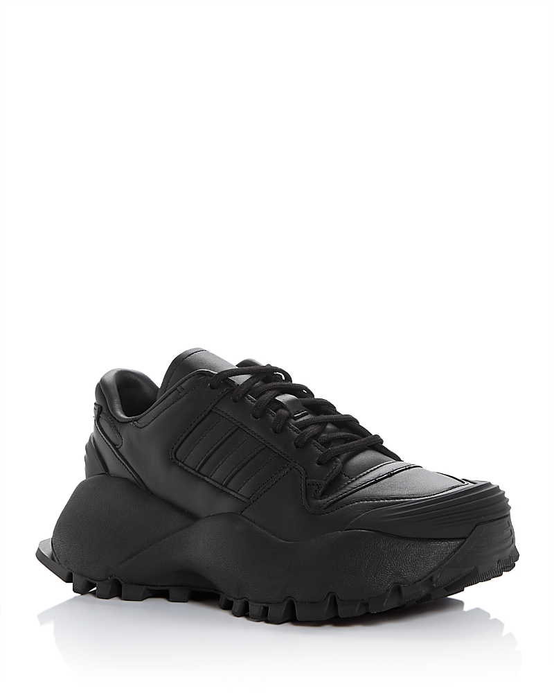 Y-3 Men's Chavarria Forum Chunky Sneakers