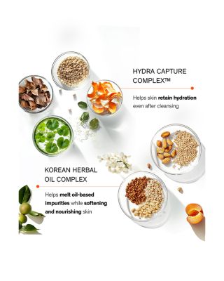 Gentle Cleansing Oil 6.8 oz.