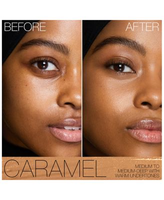 Radiant Creamy Concealer