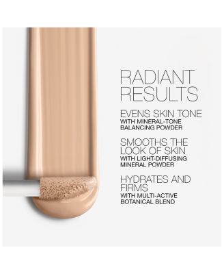Radiant Creamy Concealer