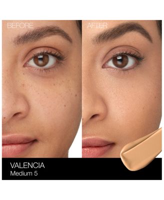 Natural Radiant Longwear Foundation