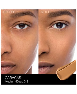 Natural Radiant Longwear Foundation