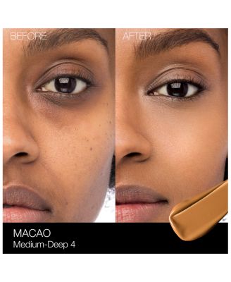 Natural Radiant Longwear Foundation