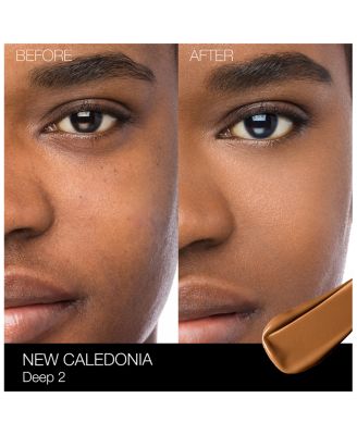 Natural Radiant Longwear Foundation