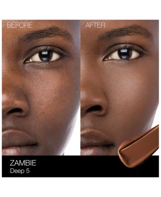 Natural Radiant Longwear Foundation