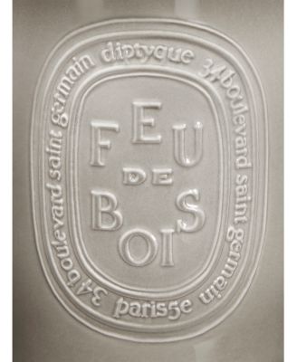 Feu de Bois (Fire Wood) Interior & Exterior Candle 51.3 oz.