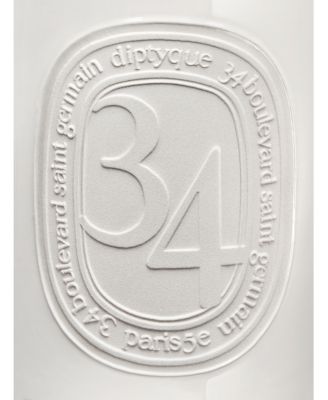 34 Boulevard Saint Germain Indoor & Outdoor Scented Candle 51.3 oz.