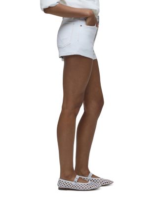 Harlow High Rise Shorts