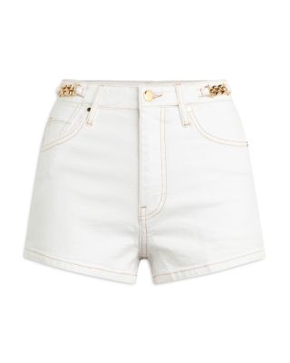 Harlow High Rise Shorts