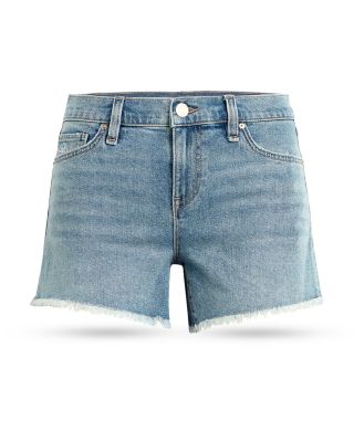 Gemma Mid Rise Shorts