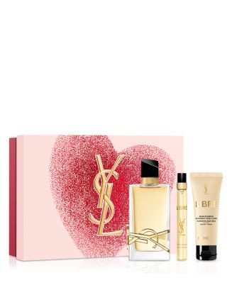 Yves Saint Laurent Libre Eau de Parfum Valentine's Day Gift Set