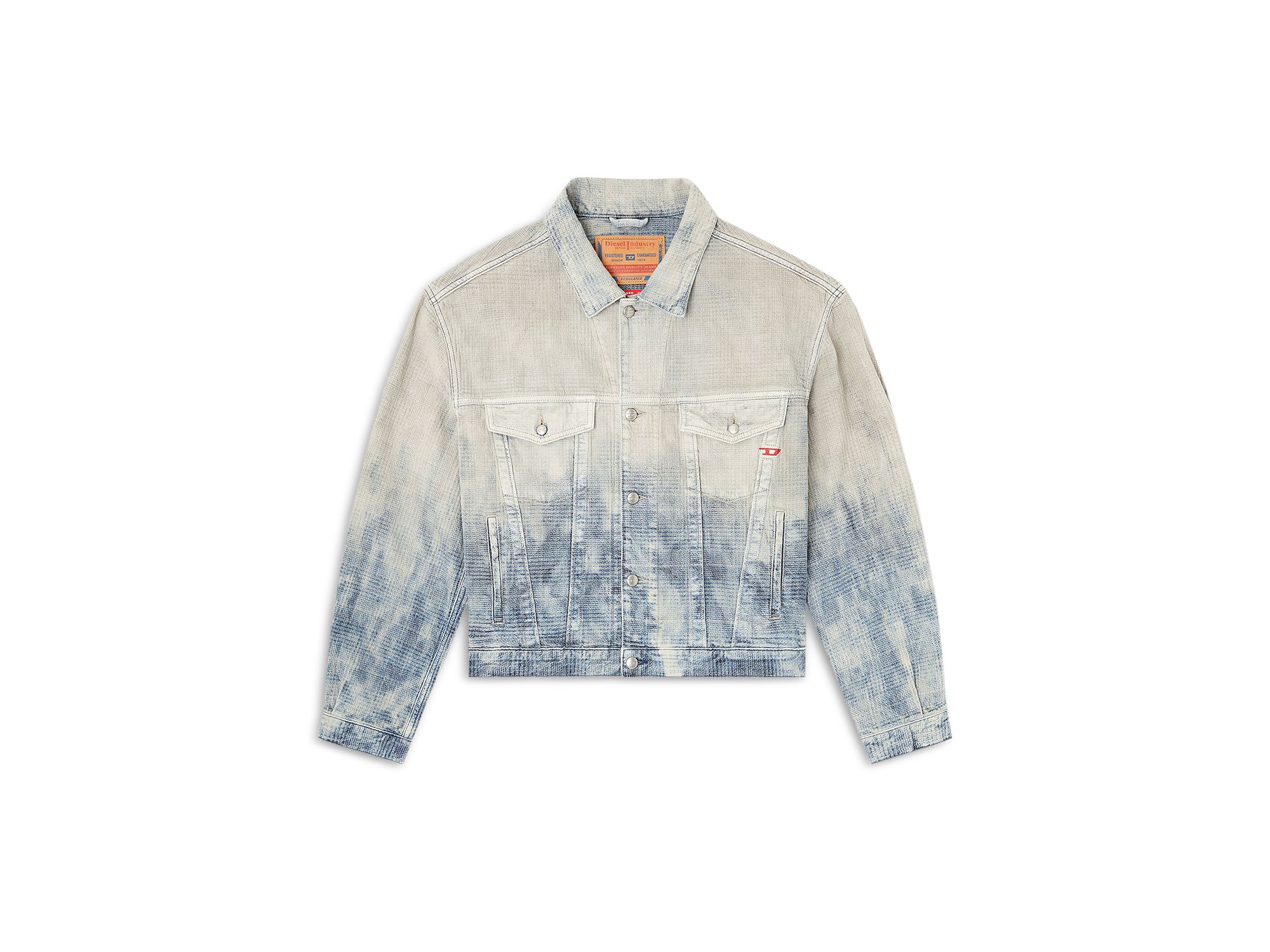 Ranger Jacket — Image 7