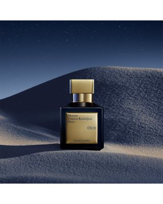 OUD Extrait de Parfum 2.4 oz.