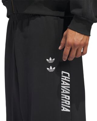 Heavy Logo Sweatpants