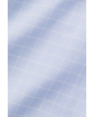 Regular Fit Stretch Dress Shirt - Exclusive