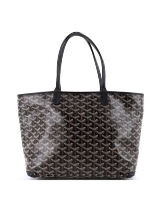 PM Artois Tote Coated Canvas