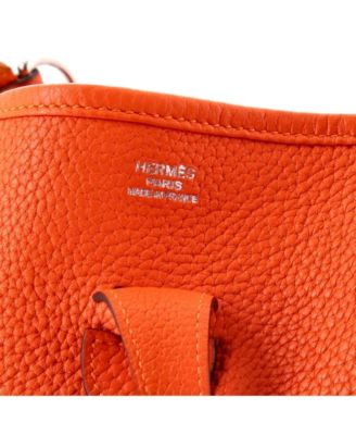 PM Evelyne Bag Gen III Clemence