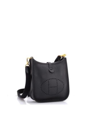 TPM Evelyne Bag Gen III Clemence