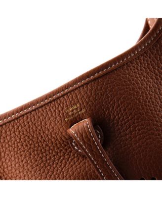 TPM Evelyne Bag Gen III Clemence