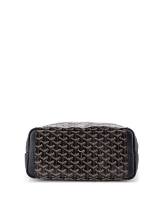 PM Artois Tote Coated Canvas