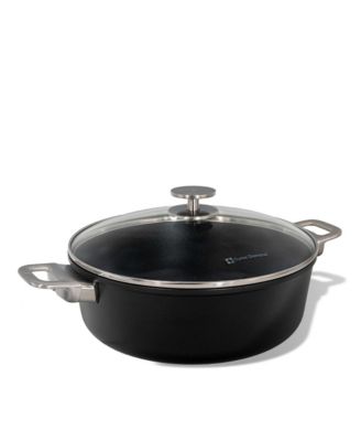 CHD Braiser, 5.3 QT