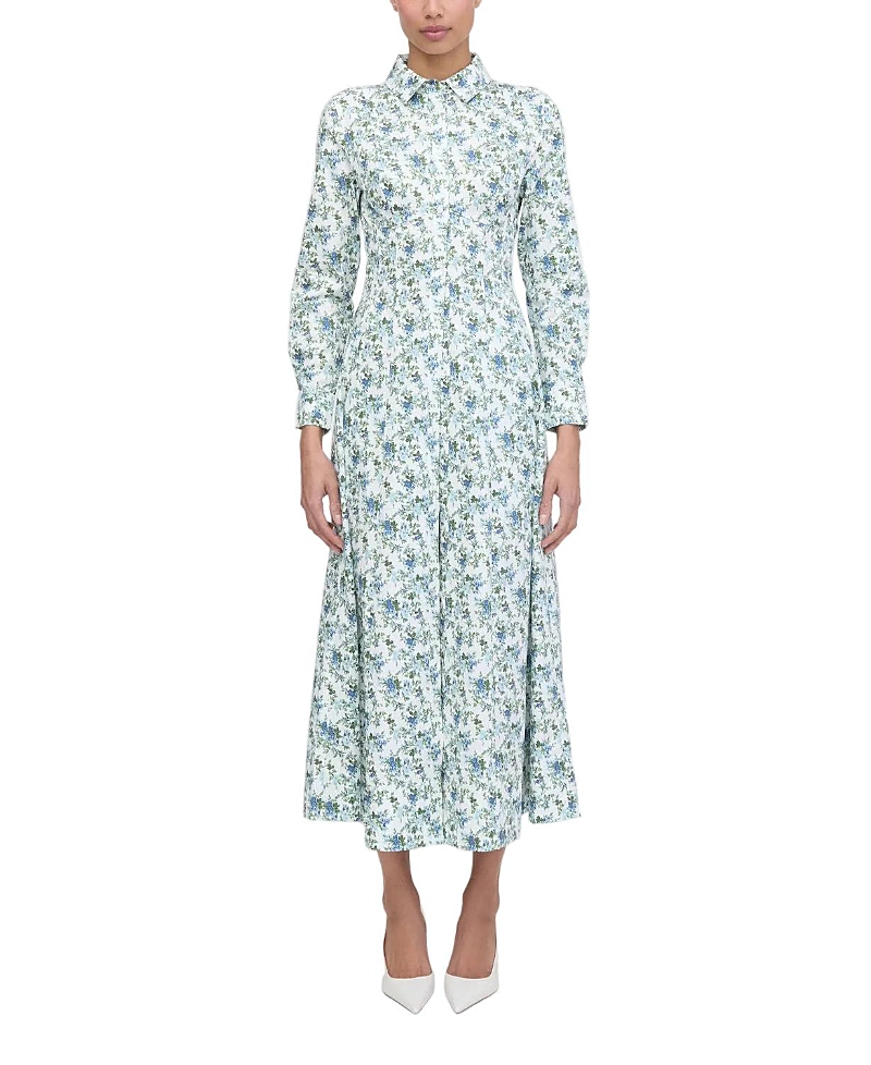 Hill House Home Women's The Alandra Dress