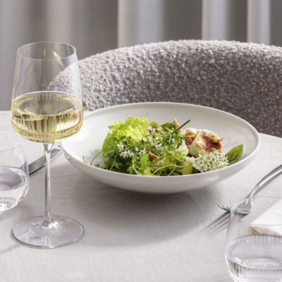 Afina White Wine Glass, Set of 4