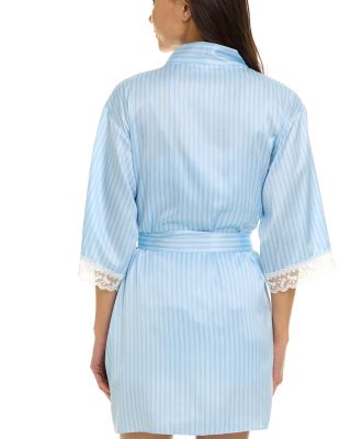 Sabrina Bow Lace Travel Set, 3 Piece