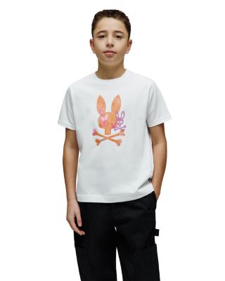 Unisex Van Graphic Tee - Little Kid, Big Kid