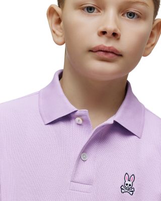 Unisex Classic Piqu&eacute; Polo - Little Kid, Big Kid