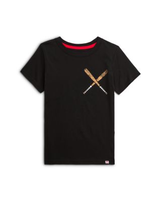 Boys' Graphic Short Sleeved Tee -  Little Kid, Big Kid