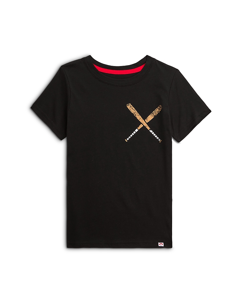 Appaman Boys' Graphic Short Sleeved Tee - Toddler, Little Kid, Big Kid